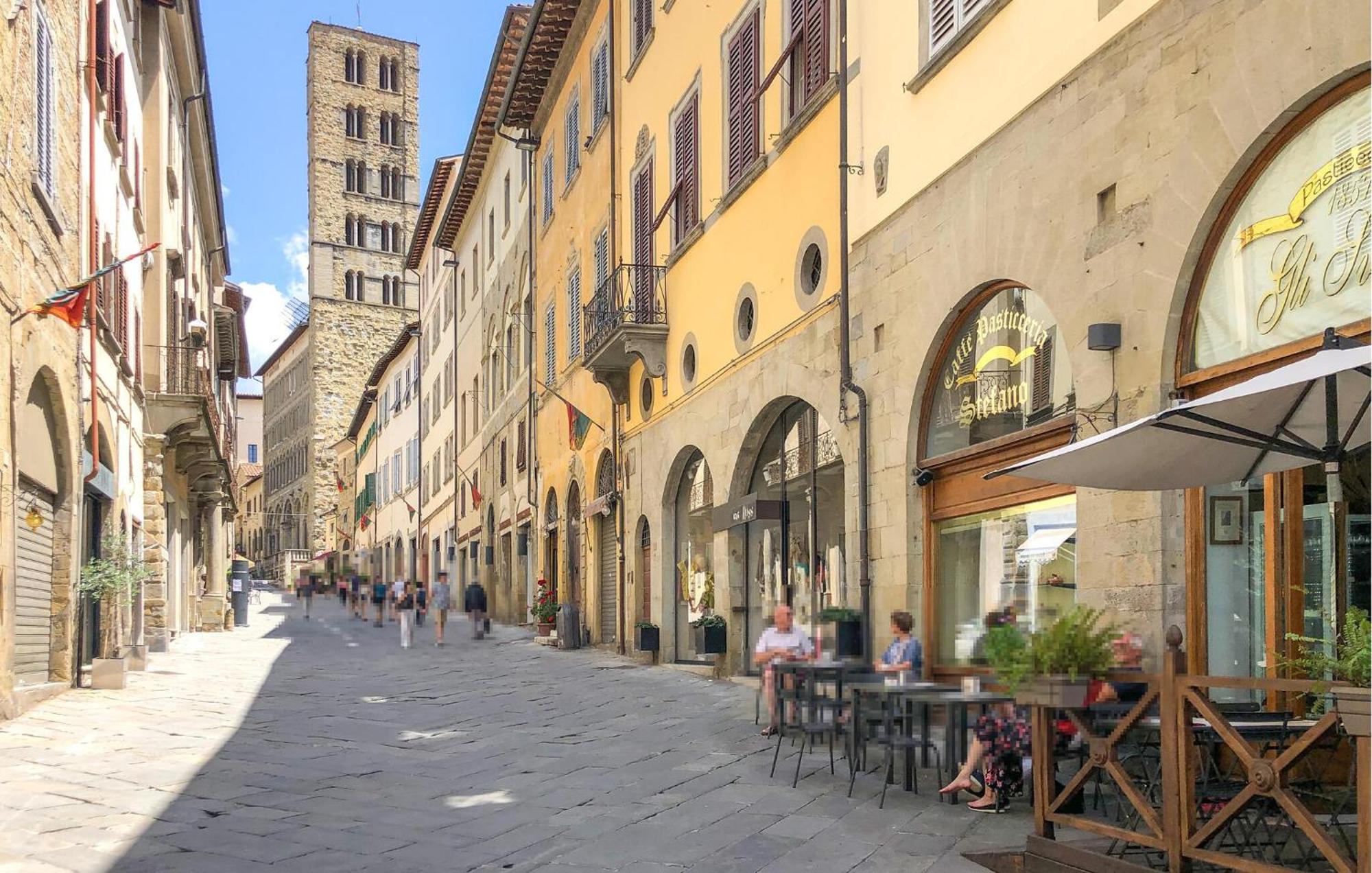 Stunning Home In Chianciano Terme With Wifi Esterno foto