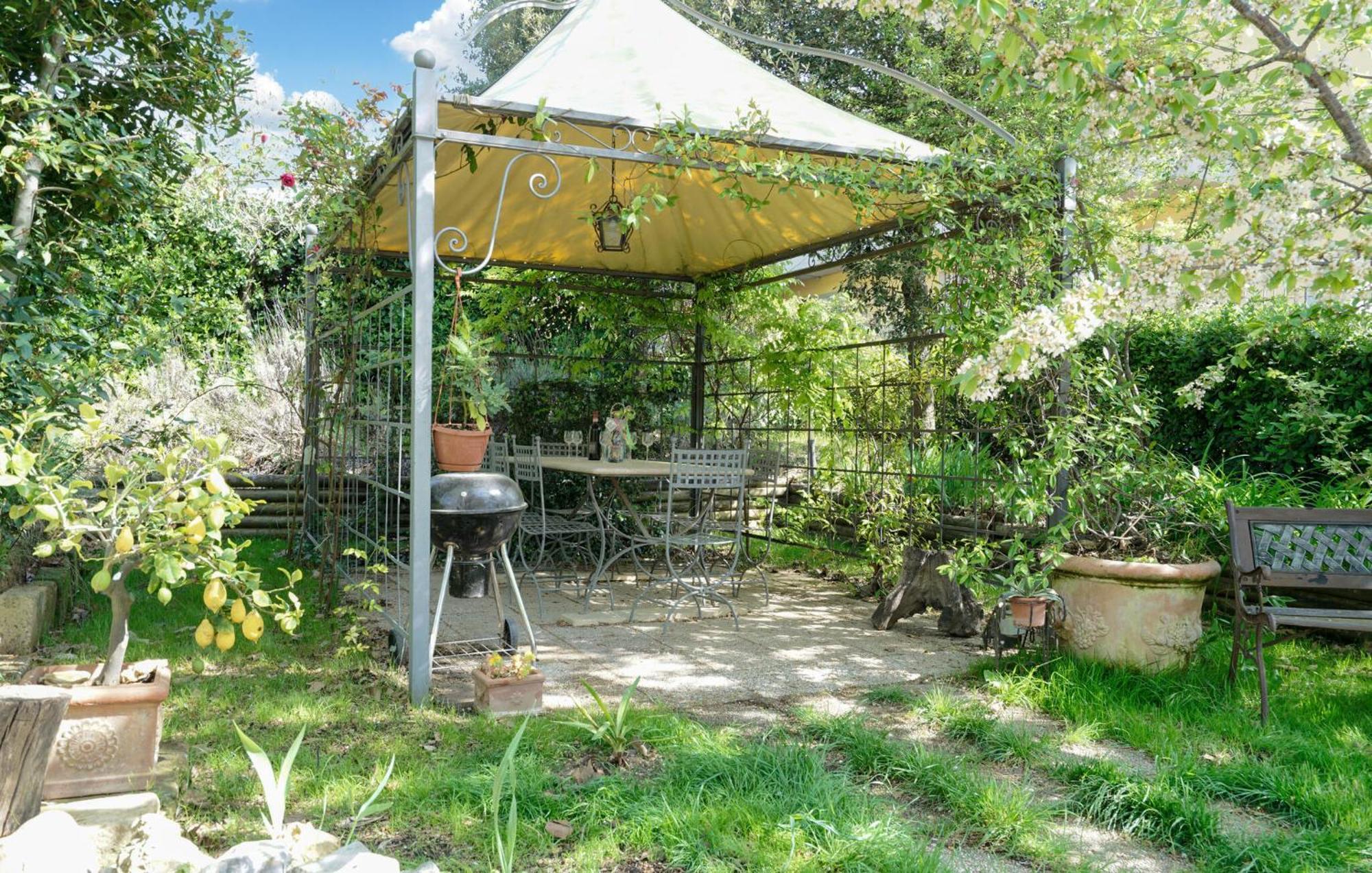 Stunning Home In Chianciano Terme With Wifi Esterno foto